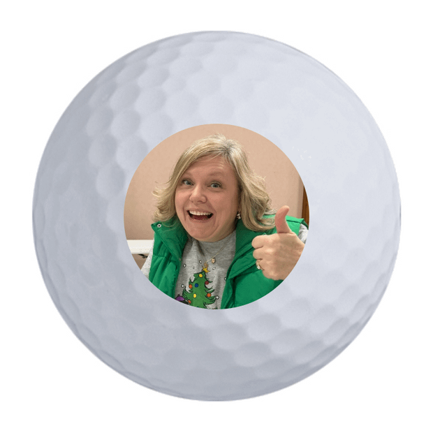 Callaway Warbird Golf Balls