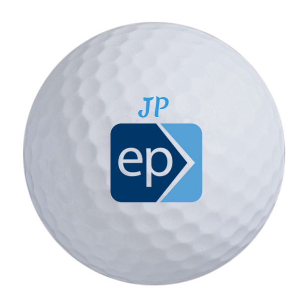 Wilson Ultra Distance Golf Balls