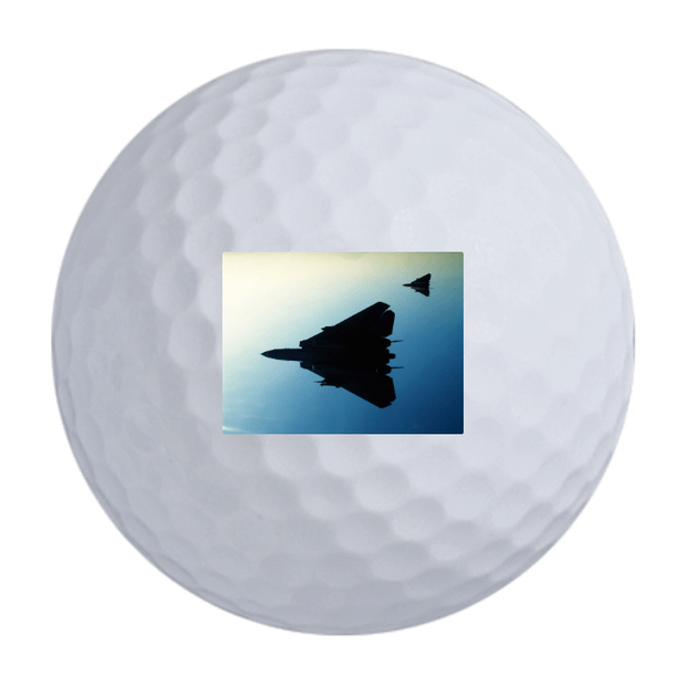 Nitro Maximum Distance Golf Balls