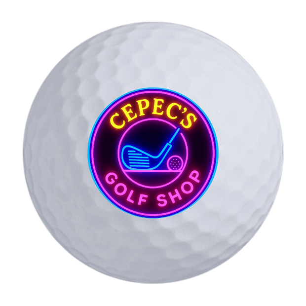 Callaway Warbird Golf Balls