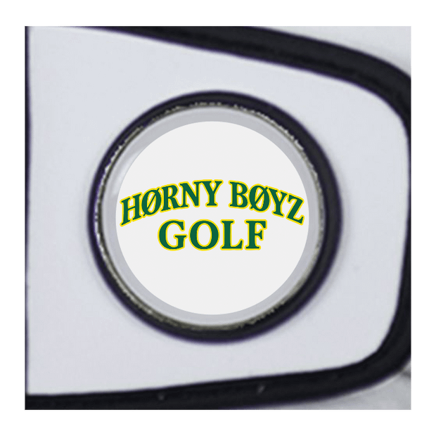 Cabretta Leather Men&