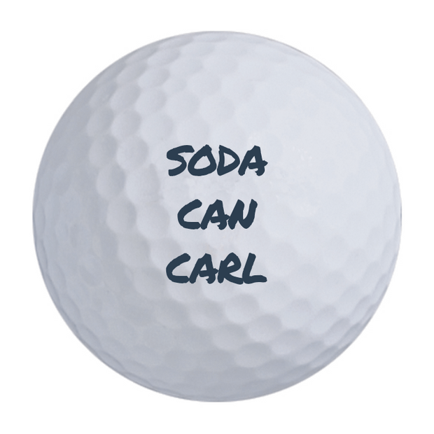 TaylorMade Distance + Golf Balls - 2 FOR $35