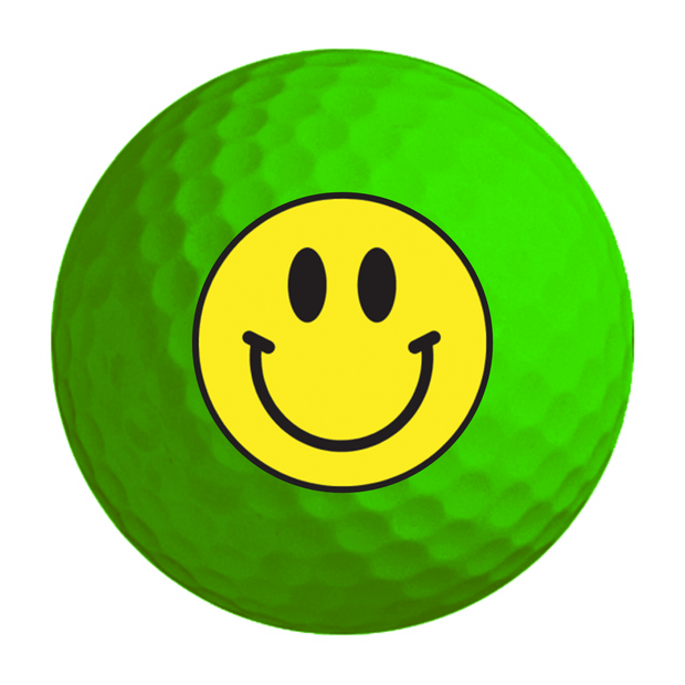 Volvik VIMAX Soft Green Golf Balls