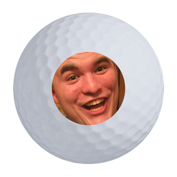 Callaway Warbird Golf Balls - 2 For $35