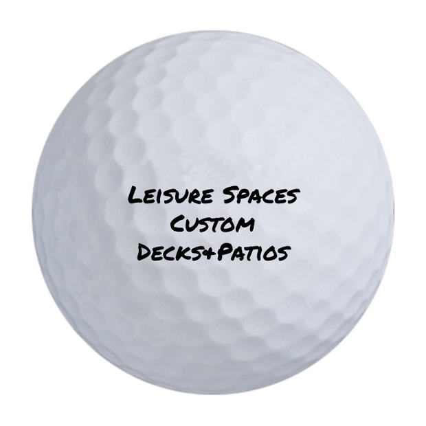Bridgestone e6 Golf Balls