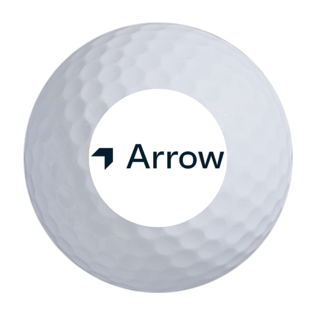 Wilson Ultra Distance Golf Balls