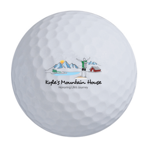 Bridgestone e9 Long Drive Golf Balls