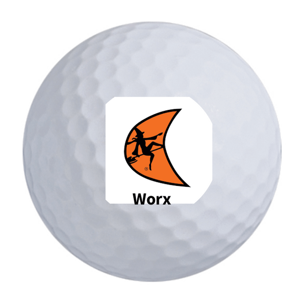Callaway Supersoft Golf Balls