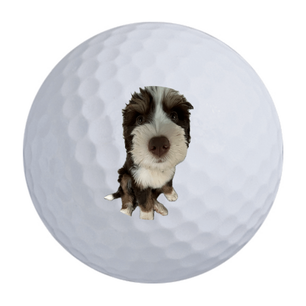 Callaway Supersoft Golf Balls