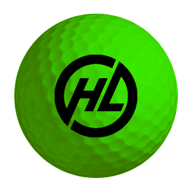 Volvik VIMAX Soft Green Golf Balls