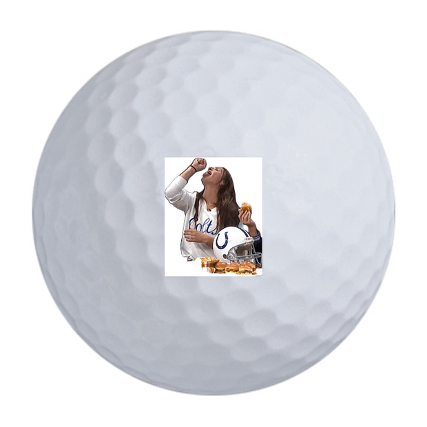 Callaway Supersoft Golf Balls