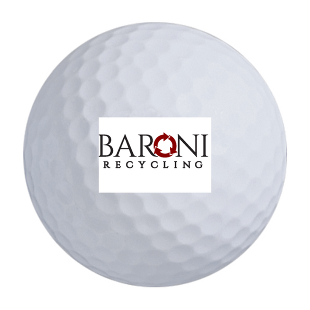 TaylorMade Distance + Golf Balls