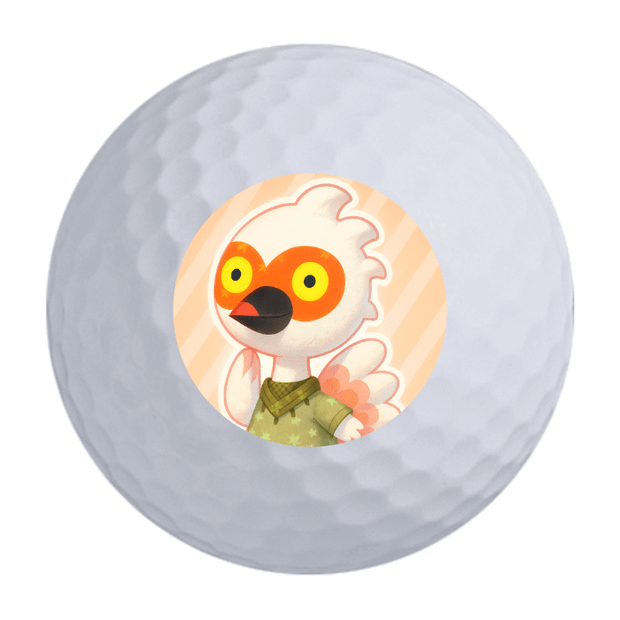 TaylorMade Distance + Golf Balls