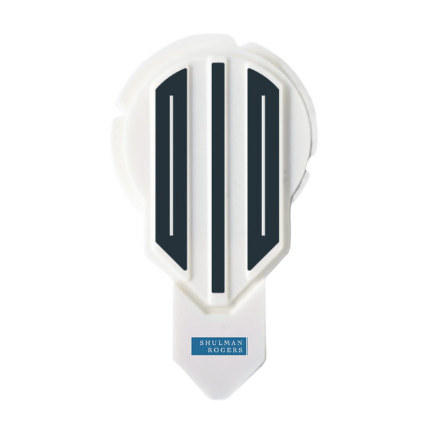 Alignment Ball Marker