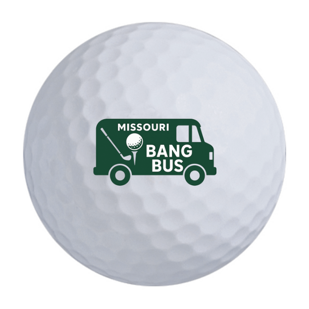 TaylorMade Distance + Golf Balls