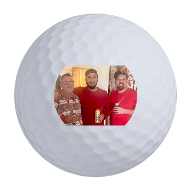 Bridgestone e12 Straight Golf Balls