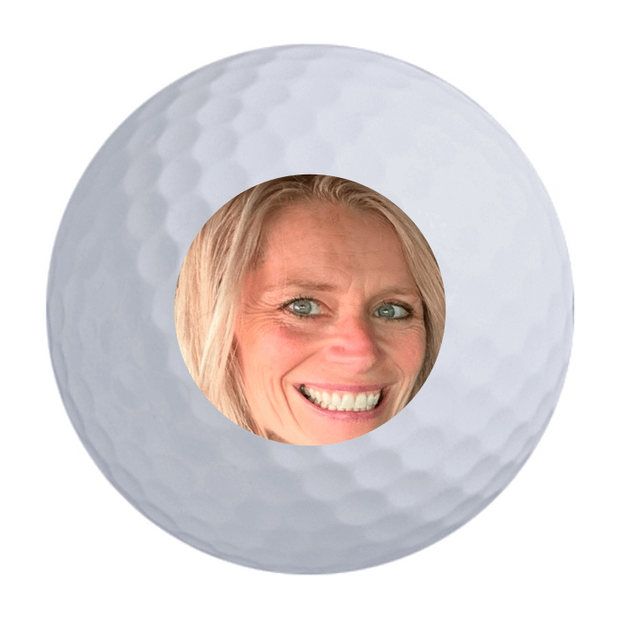 Callaway Supersoft Golf Balls