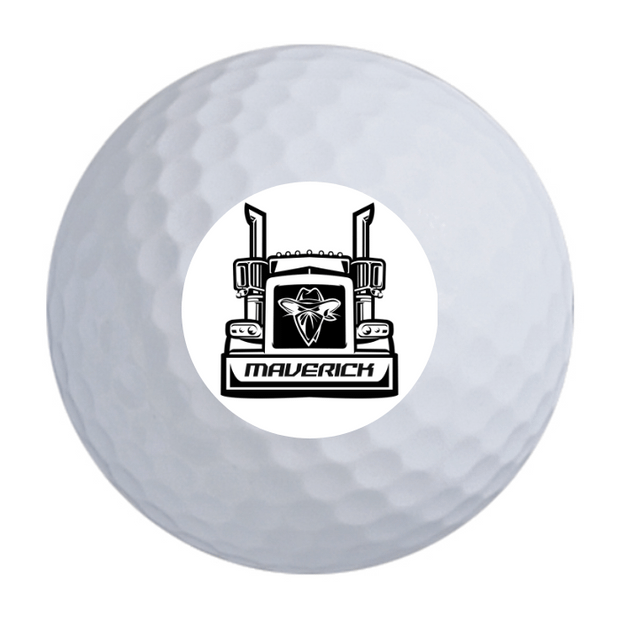 Callaway Warbird Golf Balls - 2 For $35