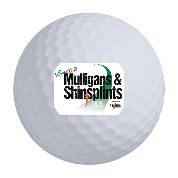 Callaway Supersoft Golf Balls
