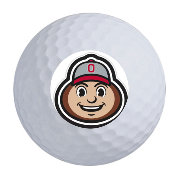 TaylorMade TP5x Golf Balls