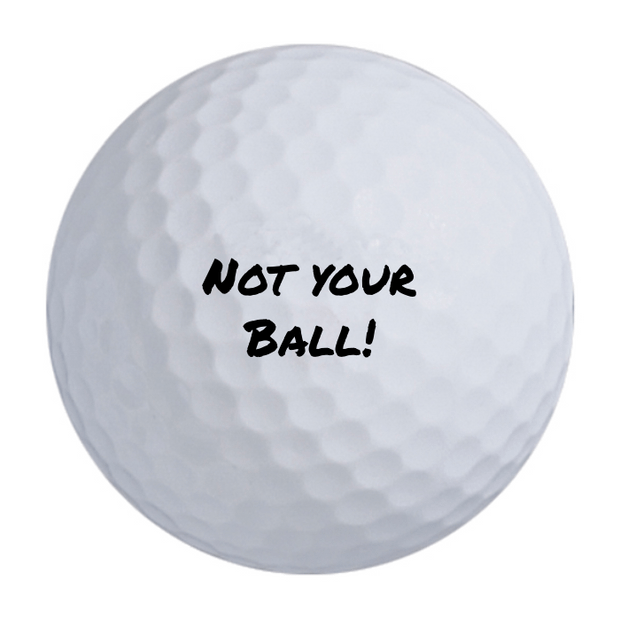 Callaway Chrome Tour X Golf Balls