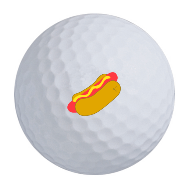 TaylorMade Tour Preferred TP5 (Prior Gen) - 2 Dozen