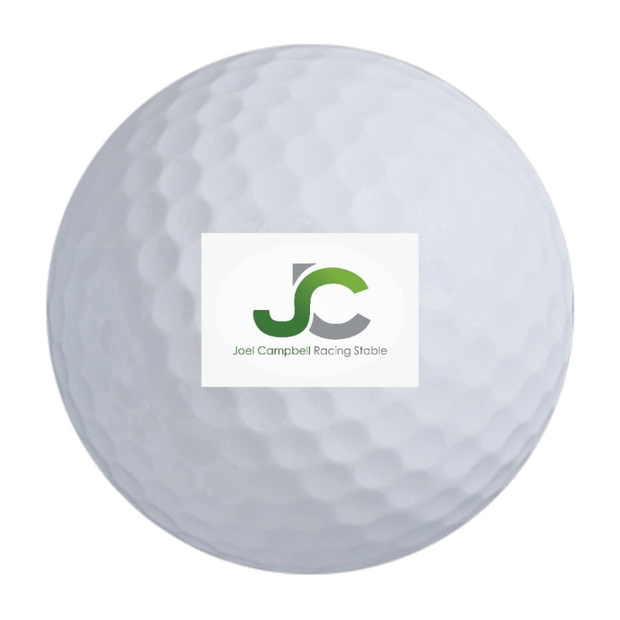 Nitro Maximum Distance Golf Balls