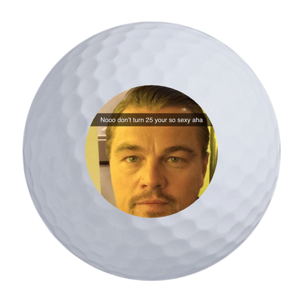 Bridgestone e6 Golf Balls