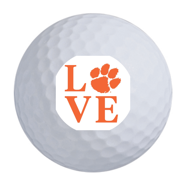 Wilson Ultra Distance Golf Balls