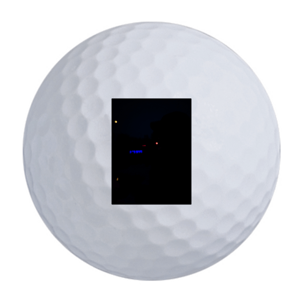 Callaway Supersoft Golf Balls