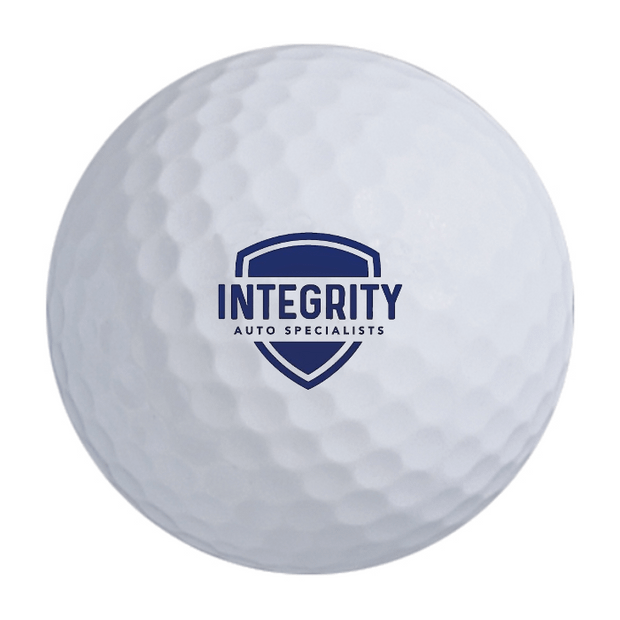 Custom Callaway Supersoft Golf Balls One Dozen