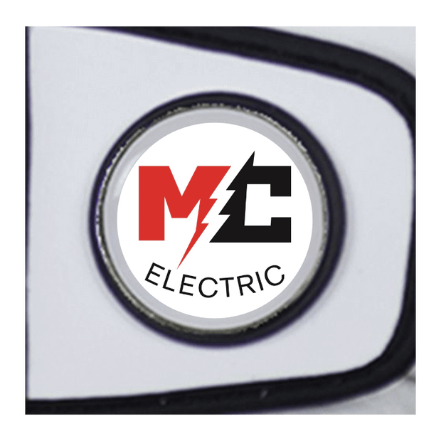 Cabretta Leather Men&