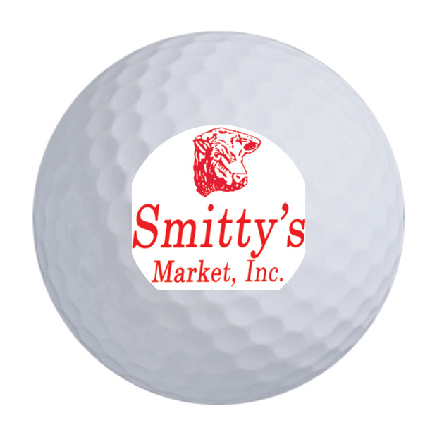 Callaway Warbird Golf Balls