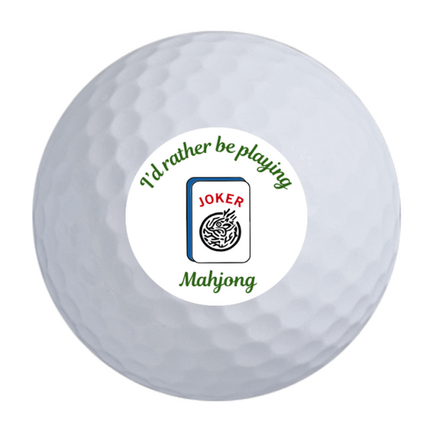 Wilson 50 Elite Golf Balls