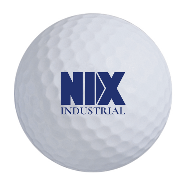 TaylorMade Distance + Golf Balls