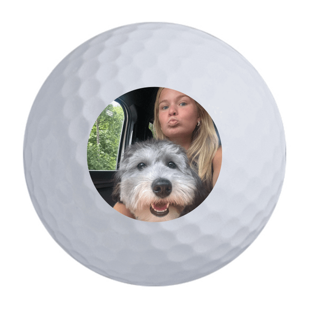 Callaway Supersoft Golf Balls