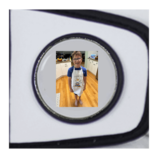 Cabretta Leather Men&