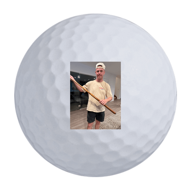 TaylorMade Distance + Golf Balls