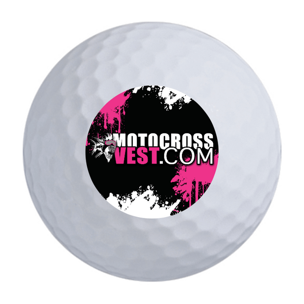 Callaway Supersoft Golf Balls