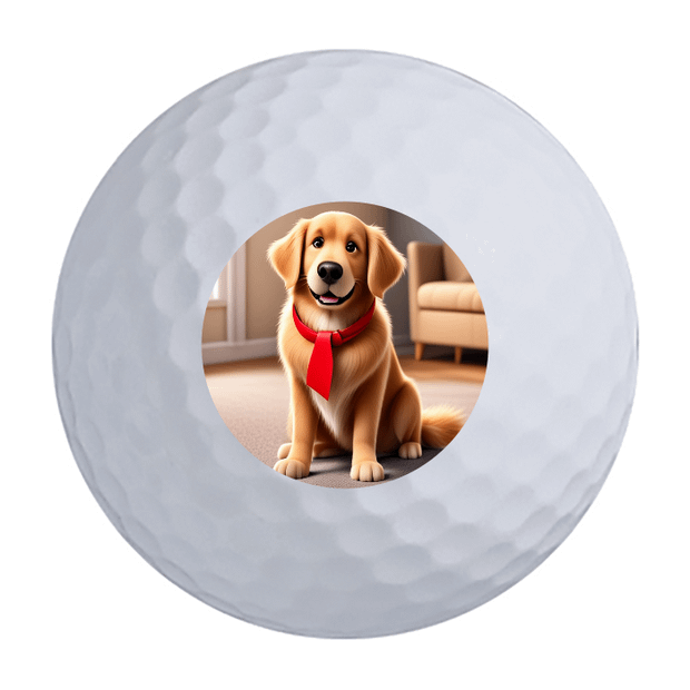 Vice Drive Golf Balls