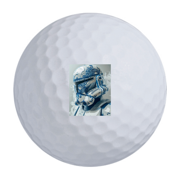 Volvik Vista3 Prism 360 Golf Balls