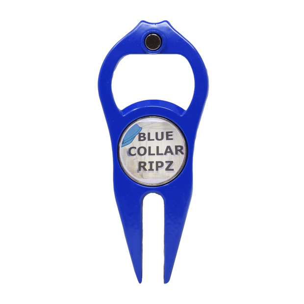 Hat Trick 6 in 1 Divot Tool