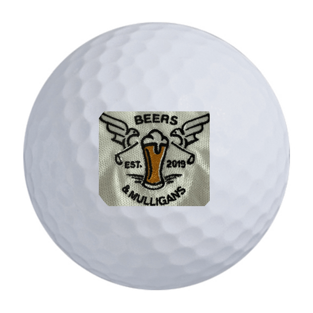 TaylorMade Distance + Golf Balls