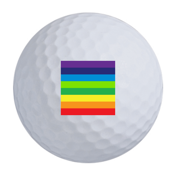 Callaway Supersoft Golf Balls