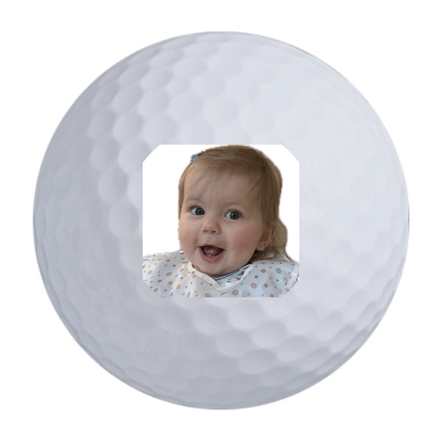 TaylorMade Distance + Golf Balls