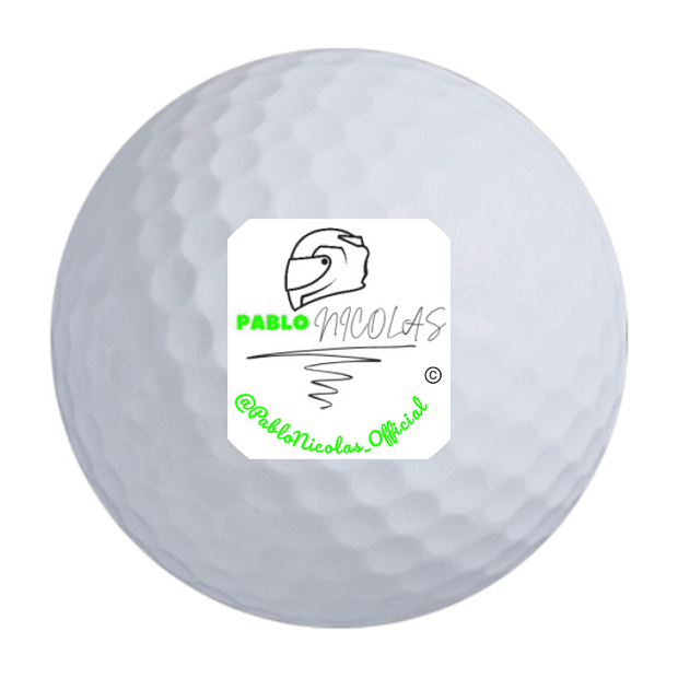 Callaway Chrome Soft Triple Track Golf Balls