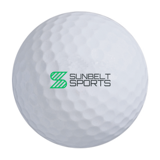 Callaway Warbird Golf Balls
