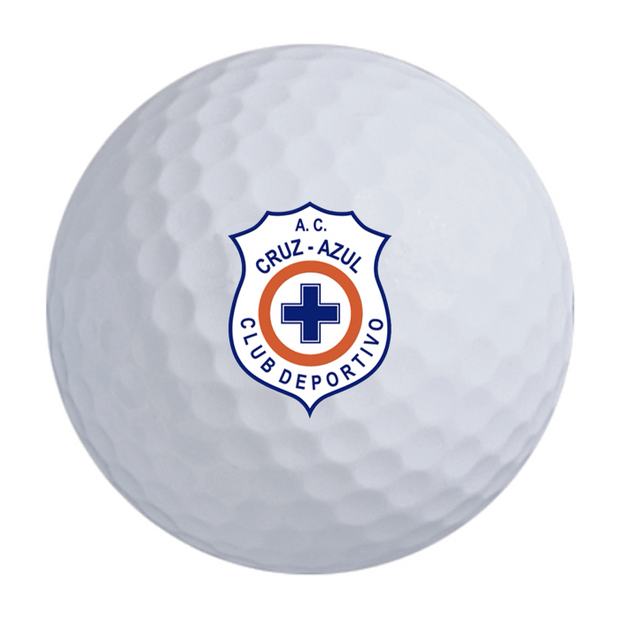 Custom Callaway Supersoft Golf Balls One Dozen