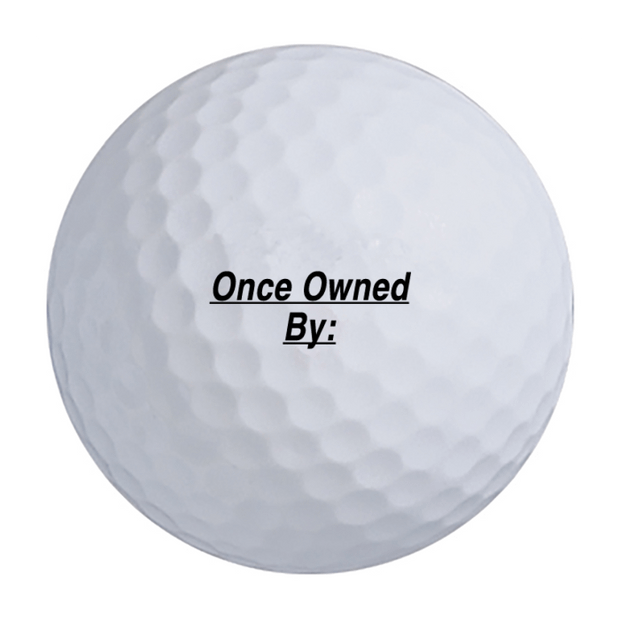 Titleist Pro V1x Golf Balls