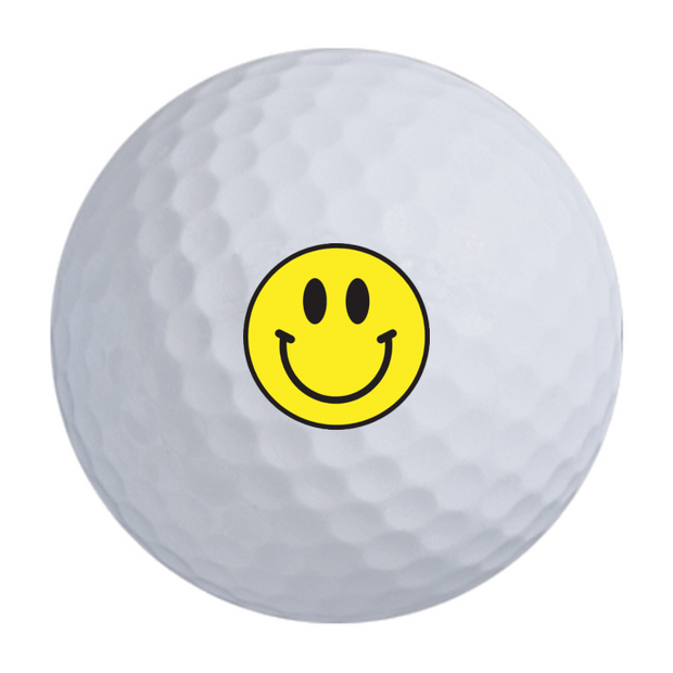 Custom Callaway Supersoft Golf Balls One Dozen